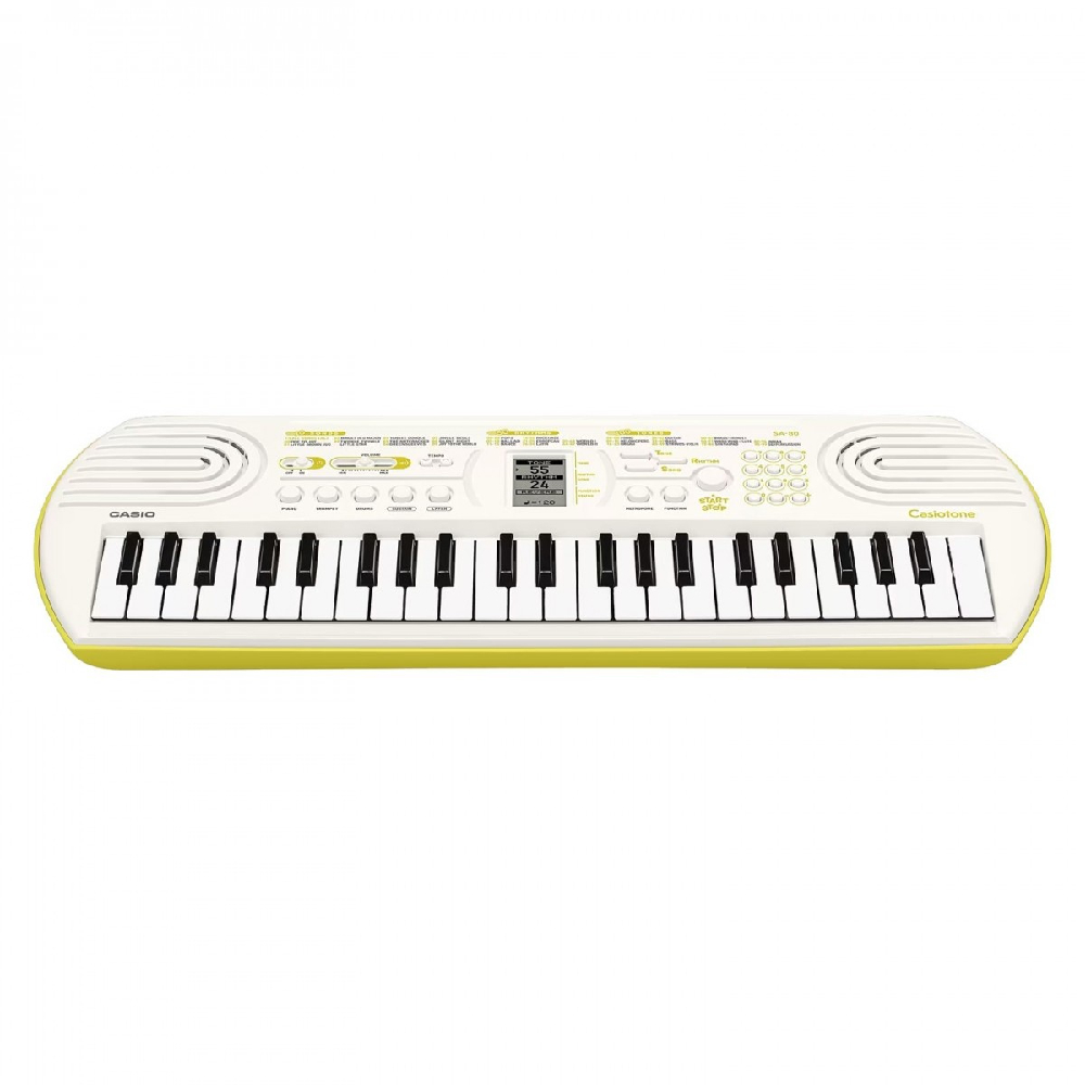 CASIO SA-80 / 44 Tuşlu Mini Org